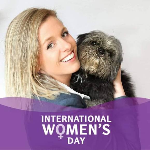 Meet your Posher, Meghan - Picture 1 of 1